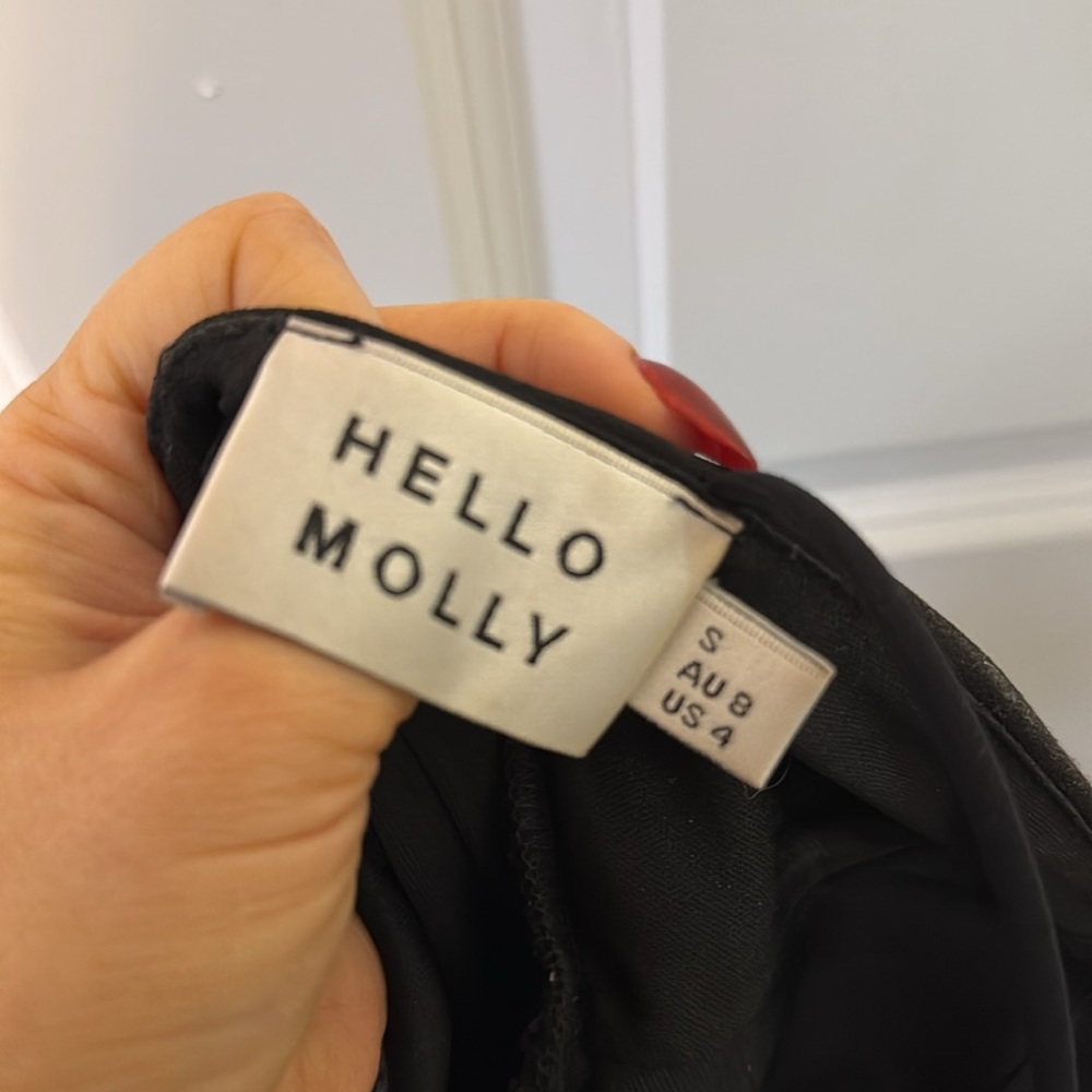 Hello Molly midi dress - Picture 7 of 7
